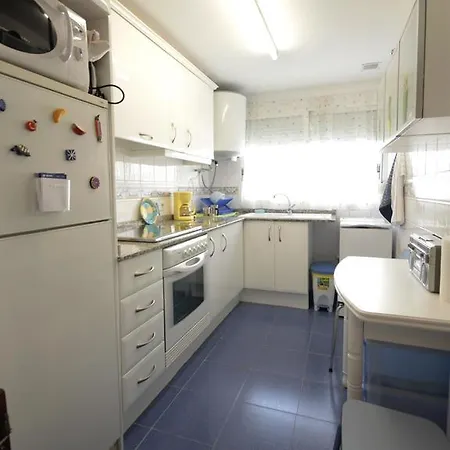 公寓 Charly 哈维亚