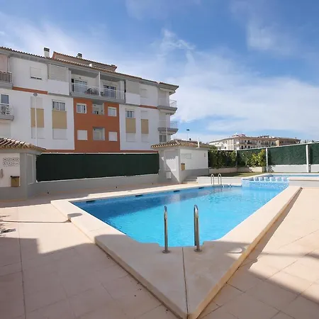 公寓 Charly 哈维亚