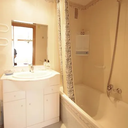 Apartament Charly Jávea