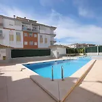 Appartement Charly Jávea